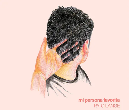 Pato Lange lanz su nueva cancin "Mi Persona Favorita", el primer adelanto de su cuarto disco solista, una cancin que cruza rock y pop argentino con influencias soul